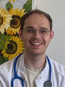 Dr. Lorenz Steininger